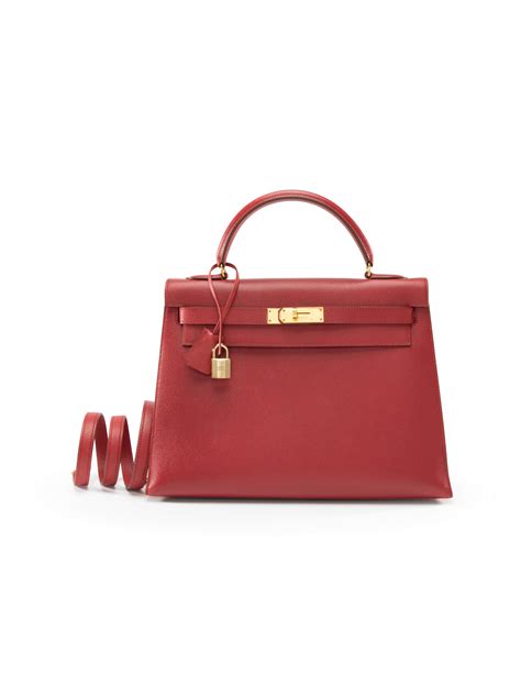 hermes rouge garance kelly|Need help .